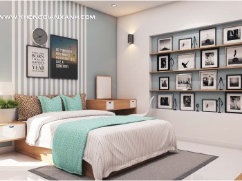 Nội thất – Mr. Khanh – H.Châu Đức – Tỉnh BRVT