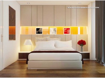 Căn hộ – Mrs Thy – CC Phúc Yên 2 – TP.HCM