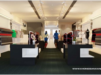 Shop- Duyên Phố Fashion – Tp.Vũng Tàu