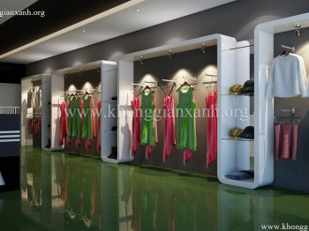 Shop –  Kam Fashion – Tp.Vũng Tàu