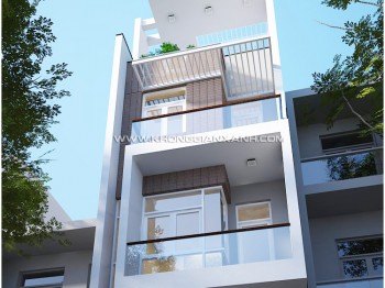 Nhà phố – Mr Đảng – Nam Kỳ Khởi Nghĩa – Tp.Vũng Tàu