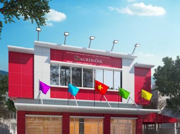 Ký hợp đồng thiết kế văn phòng giao dịch