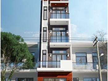 Nhà phố – Mrs Phương – TP.HCM