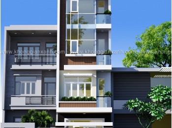 Khách sạn – Mr Tân – Đinh Tiên Hoàng – Tp.Vũng Tàu