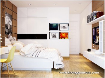 Căn hộ – Mrs Tiên – CC Thủy Tiên – Tp.Vũng Tàu