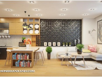 Căn hộ – Mr Quang – CC Thủy Tiên – TP.Vũng Tàu