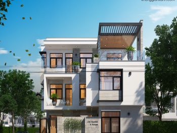 Tại sao phải thuê công ty tư vấn thiết kế nhà