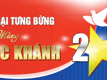 Tặng quà nội thất khi kí hợp đồng thiết kế