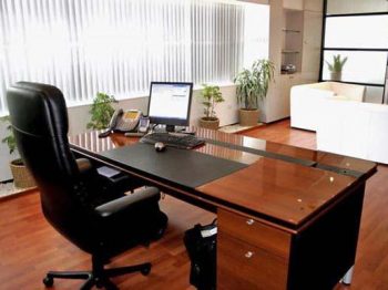 Phong thủy văn phòng