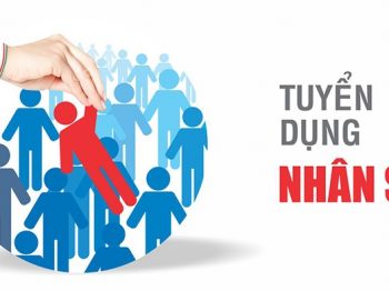 THÔNG TIN TUYỂN DỤNG