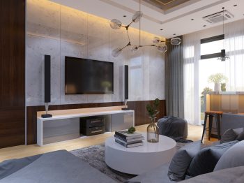 Những điều đại kỵ trong thiết kế nhà ở