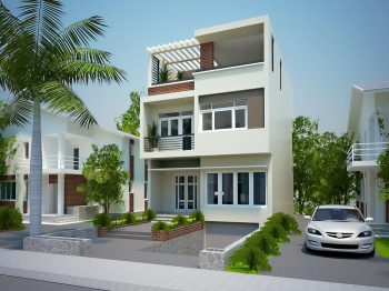 Nên hay không nên, giao cho nhà thầu thi công trọn gói.