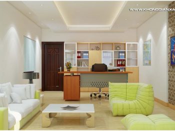 6 mẹo cho văn phòng làm việc trong phong thủy