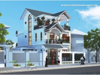 Lưu ý khi thiết kế nhà ở theo phong thủy