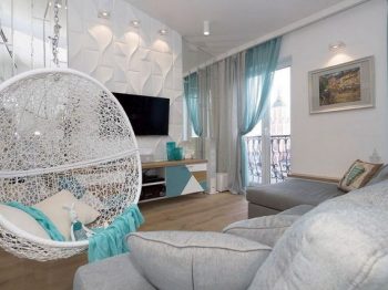 Ngôi nhà mơ ước chỉ 40m².