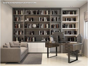 Nội thất căn hộ Dic Phoenix – Mrs Diệp