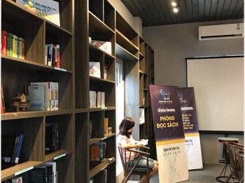 Thi công Phòng quản lý đô thị TP.Vũng Tàu