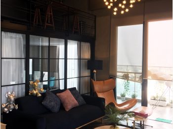 Hoàn thiện nội thất căn hộ cao cấp Vinhomes Golden River