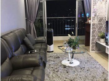 Bàn giao nội thất chung cư Opal Riverside, TP.HCM