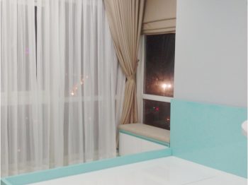 Hoàn thiện nội thất căn hộ DIC PHOENIX 105m2