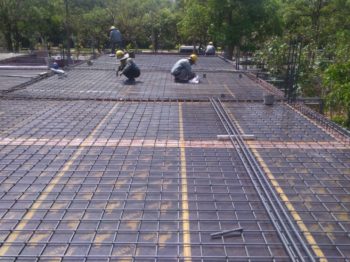 TUYỂN DỤNG: KỸ SƯ XÂY DỰNG/ KIẾN TRÚC SƯ