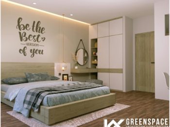 THIẾT KẾ NỘI THẤT NHÀ PHỐ 3 TẦNG TP HCM