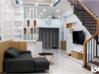 Bàn giao nội thất nhà phố TP. Vũng Tàu