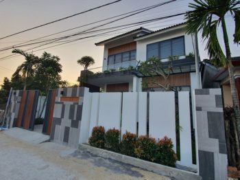 Thiết kế và thi công trọn gói biệt thự Hội An