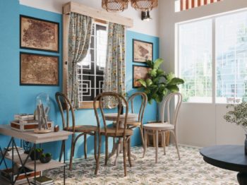 MỢ CAFE – CHÚT ĐẰM THẮM PHỐ CỔ HỘI AN