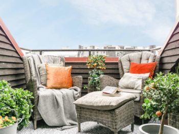 5 MẸO ĐỂ THÊM BAN CÔNG VÀO NGÔI NHÀ CỦA BẠN