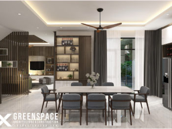 3 Ý TƯỞNG THIẾT KẾ NỘI THẤT BIỆT THỰ PHÁ CÁCH NHẤT 2020