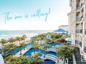 KIẾN TRÚC KGX VŨNG TÀU TỔ CHỨC NGÀY HỘI GIA ĐÌNH KGX 2020