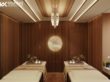 Thiết kế Spa tiêu chuẩn 5 sao – TP Đà Nẵng