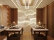 Thiết kế Spa tiêu chuẩn 5 sao – TP Đà Nẵng