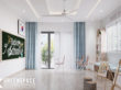 Thiết kế trường mầm non tư thục Hội An