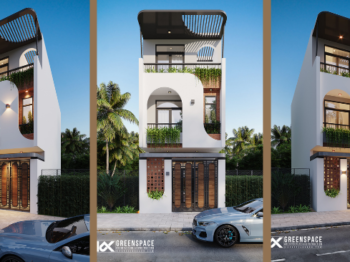 CHIÊM NGƯỠNG MẪU NHÀ PHỐ TẠI VŨNG TÀU VỚI PHONG CÁCH ẤN TƯỢNG