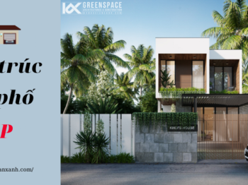 KIẾN TRÚC NHÀ PHỐ ĐẸP ĐÁNG MƠ ƯỚC CỦA CẶP VỢ CHỒNG TRẺ TẠI QUẢNG NAM