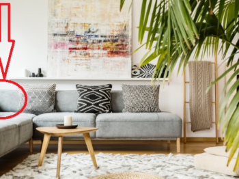 DỌN DẸP NHÀ CỬA NGÀY TẾT: 4 VỊ TRÍ KHÔNG NÊN BỎ QUA NẾU MUỐN TÀI LỘC VÀO NHÀ