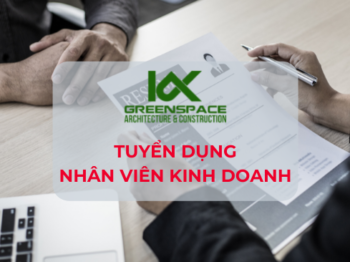 KGX TUYỂN DỤNG THÁNG 3/2022 – NHÂN VIÊN KINH DOANH