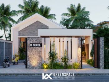 HOÀN THIỆN PHẦN THÔ NHÀ PHỐ TẠI THỊ XÃ PHÚ MỸ