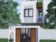 THIẾT KẾ NHÀ PHỐ 3 TẦNG HIỆN ĐẠI, ĐẦY ĐỦ CÔNG NĂNG