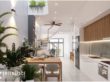 THIẾT KẾ NỘI THẤT NHÀ PHỐ 3 TẦNG ĐẸP, HIỆN ĐẠI NHẤT HIỆN NAY