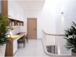 THIẾT KẾ NỘI THẤT NHÀ PHỐ 3 TẦNG ĐẸP, HIỆN ĐẠI NHẤT HIỆN NAY