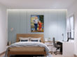 THIẾT KẾ NỘI THẤT NHÀ PHỐ 3 PHÒNG NGỦ