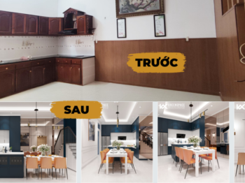 SỬA NHÀ CUỐI NĂM: NÂNG CẤP, CẢI TẠO NHÀ CÓ CẦN BẢN VẼ THIẾT KẾ KHÔNG?