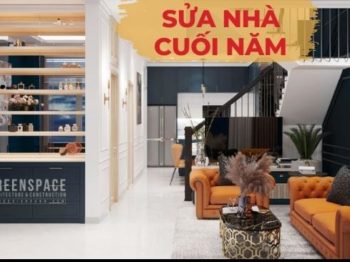 SỬA NHÀ CUỐI NĂM: CÓ CẦN XEM TUỔI, CHỌN NGÀY GIỜ?