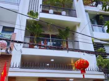 BÀN GIAO CÔNG TRÌNH NHÀ PHỐ THI CÔNG TRỌN GÓI TẠI VŨNG TÀU