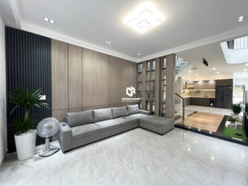 HOÀN THIỆN VÀ BÀN GIAO NỘI THẤT NHÀ PHỐ TẠI XUYÊN MỘC