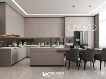 THIẾT KẾ NỘI THẤT NHÀ PHỐ TẠI VŨNG TÀU HIỆN ĐẠI, TIỆN NGHI