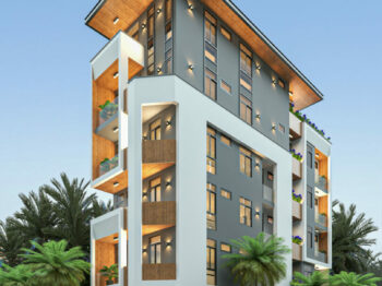 THIẾT KẾ CĂN HỘ CHO THUÊ TẠI VŨNG TÀU TỐI ƯU CHI PHÍ